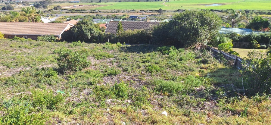 0 Bedroom Property for Sale in Fraaiuitsig Western Cape